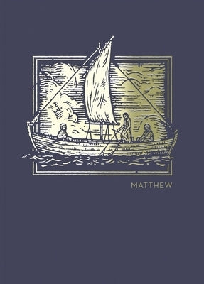 Net Abide Bible Journal - Matthew, Paperback, Comfort Print: Holy Bible by Taylor University Center for Scripture E