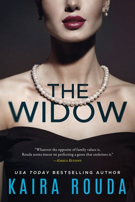 The Widow by Rouda, Kaira