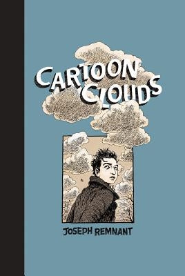 Cartoon Clouds by Remnant, Joseph