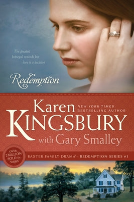 Redemption by Kingsbury, Karen