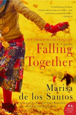 Falling Together by De Los Santos, Marisa