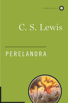 Perelandra by Lewis, C. S.