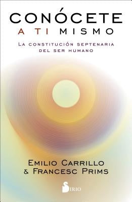 Conocete a Ti Mismo by Carrillo, Emilio