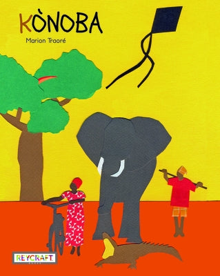 Konoba by Traor&#233;, Marion