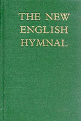 New English Hymnal Words Edition by English Hymnal Co