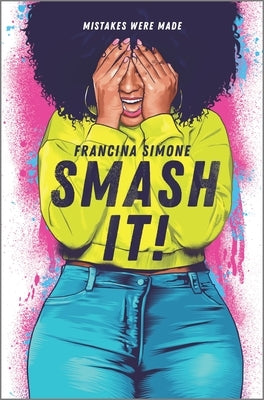 Smash It! by Simone, Francina