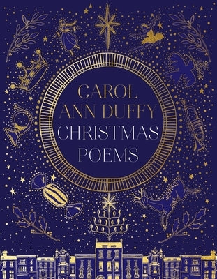 The Christmas Poems by Duffy, Carol Ann