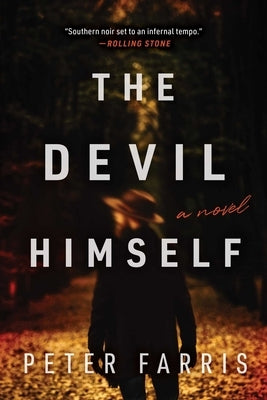 The Devil Himself by Farris, Peter