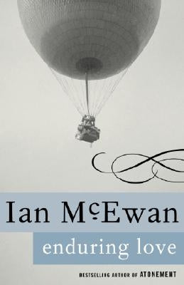 Enduring Love by McEwan, Ian