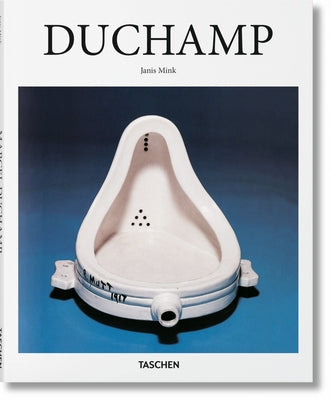 Duchamp by Mink, Janis