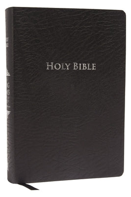 Study Bible-KJV by Thomas Nelson