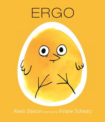 Ergo by Deacon, Alexis