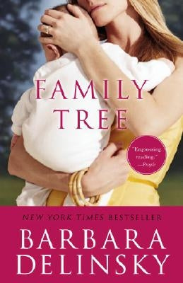 Family Tree by Delinsky, Barbara