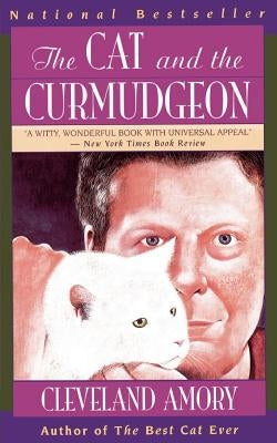 The Cat and the Curmudgeon by Amory, Cleveland