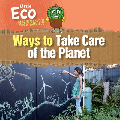 Ways to Take Care of the Planet by Sol90 Editors