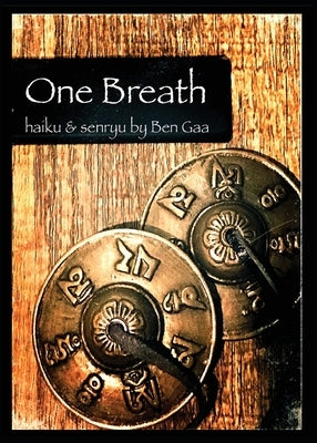 One Breath by Gaa, Ben