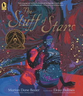 The Stuff of Stars by Bauer, Marion Dane