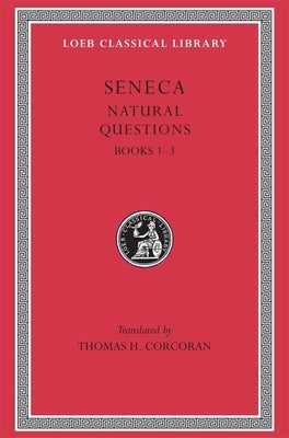 Natural Questions by Seneca