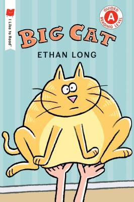 Big Cat by Long, Ethan