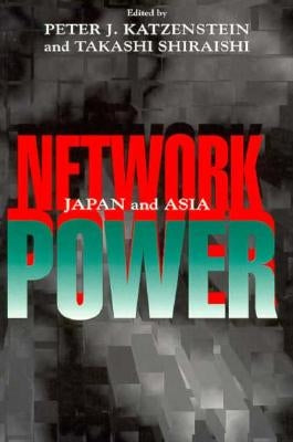 Network Power by Katzenstein, Peter J.