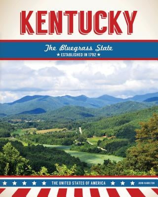 Kentucky by Hamilton, John