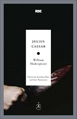 Julius Caesar by Shakespeare, William