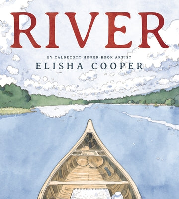 River by Cooper, Elisha