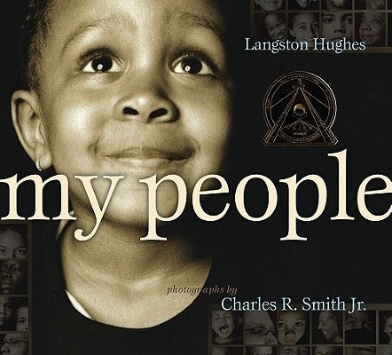 My People by Hughes, Langston