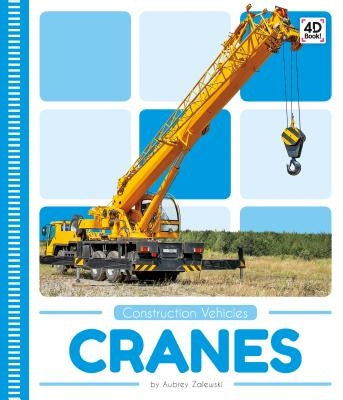 Cranes by Zalewski, Aubrey