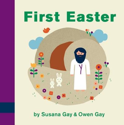 First Easter by Gay, Susana