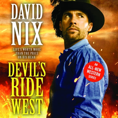 Devil's Ride West by 