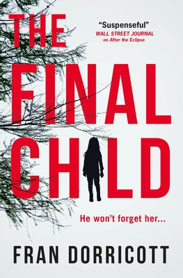 The Final Child by Dorricott, Fran