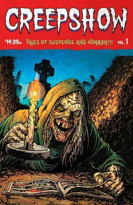 Creepshow, Volume 1 by Burnham, Chris