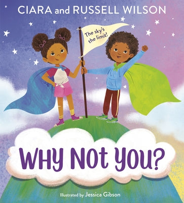Why Not You? by Ciara