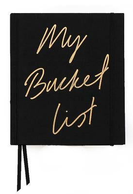 My Bucketlist by Axel &. Ash