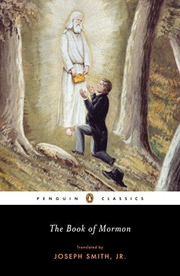 The Book of Mormon by Smith, Joseph