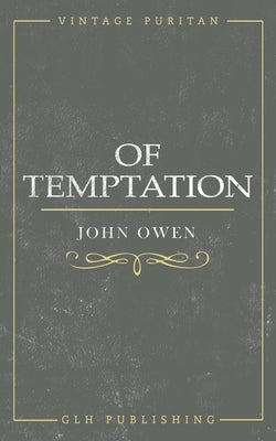 Of Temptation by Owen, John