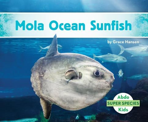 Mola Ocean Sunfish by Hansen, Grace