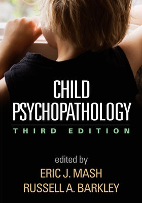 Child Psychopathology by Mash, Eric J.