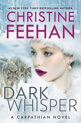 Dark Whisper by Feehan, Christine