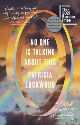 No One Is Talking about This by Lockwood, Patricia