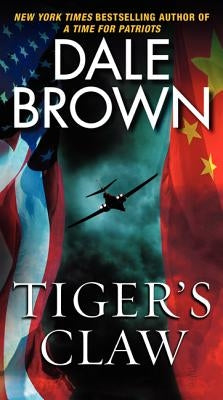 Tiger's Claw by Brown, Dale