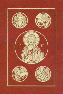 Catholic Bible-RSV by Press, Ignatius