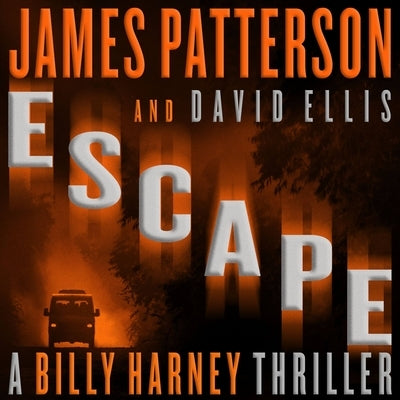 Escape by Patterson, James