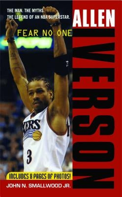 Allen Iverson by Smallwood, John