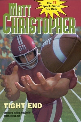 Tight End by Christopher, Matt