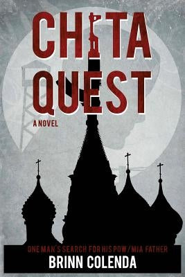 Chita Quest by Colenda, Brinn