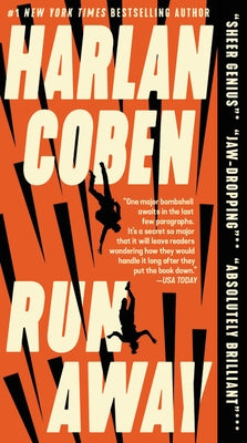 Run Away by Coben, Harlan
