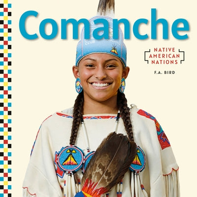 Comanche by Bird, F. a.