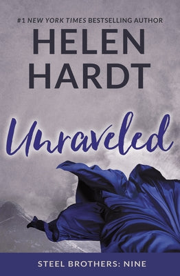 Unraveled by Hardt, Helen